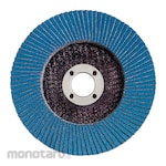 BOSCH Flap Disc Standard for Inox (Amplas Susun)