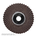 BOSCH Flap Disc Standard for Metal X433 (Amplas Susun)