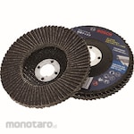 BOSCH Flap Disc V Series (Amplas Susun)