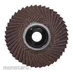 BOSCH Flexible Flap Disc X435 (Amplas Susun)