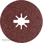 BOSCH X-LOCK + Prisma Ceramic Sanding Disc + R781