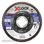 BOSCH X-Lock Abrasive