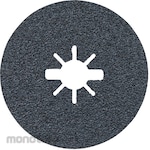 BOSCH Zirconia Sanding Disc X-LOCK