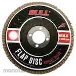 BULL Flap Disc (Amplas Susun)