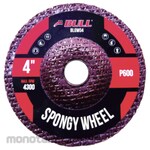 BULL Spongy Wheel