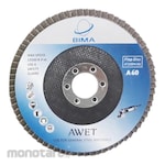 Bima Flap Disc (Amplas Susun)