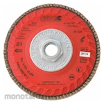 CGW ABRASIVES Flap Disc Compact-Trim Z