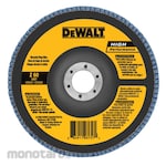 DEWALT Flap Wheel (Amplas Gerinda Susun)