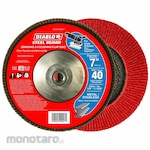 DIABLO Flap Disc (Amplas Susun)