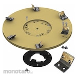 DIAMABRUSH Abrasive Disc