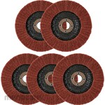 E-Value Paint Cleaner, Medium, 5-Pack