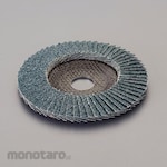 ESCO # 120 / 125mm Flap disc (zirconia / angle type)