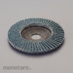 ESCO # 36 / 125mm Flap disc (zirconia / angle type)