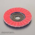 ESCO # 40 / 100mm Flap disc (ceramic)
