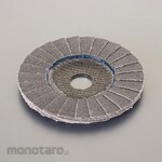 ESCO # 40 / 100mm Flap disc (for aluminum)