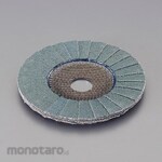 ESCO # 40 / 100mm Flap disc (zirconia)