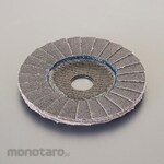 ESCO # 40 / 125mm Flap disc (for aluminum)
