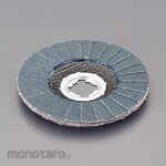 ESCO # 40 / 125mm Flap disc (zirconia / X-LOCK)