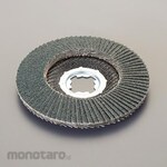 ESCO # 40 / 125mm Flap disc (zirconia / X-LOCK)