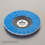 ESCO # 40 / 178mm Flap disc (for stainless steel)