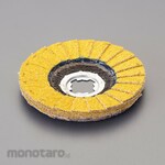 ESCO # 60 / 125mm Flap disc (ceramic / X-LOCK)