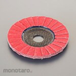 ESCO # 60 / 125mm Flap disc (ceramic)