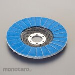 ESCO # 60 / 125mm Flap disc (for stainless steel)