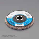 ESCO # 60 / 125mm Flap disc (zirconia / X-LOCK)