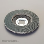 ESCO # 60 / 125mm Flap disc (zirconia / X-LOCK)