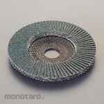 ESCO # 60 / 125mm Flap disc (zirconia / flat type)