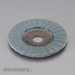ESCO # 60 / 178mm Flap disc (zirconia)