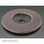 ESCO # 80 / 100mm Zhirkov flap disc