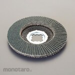 ESCO # 80 / 125mm Flap disc (zirconia / X-LOCK)