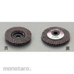 ESCO 100x15mm / # 60 disc wheel (three sides)