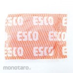 ESCO 127mm / # 800 disc paper high definition (magic / 5 sheets)