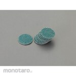 ESCO 21mm zirconia disc (# 80/10)