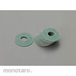 ESCO 31mm zirconia disc (# 120/10)