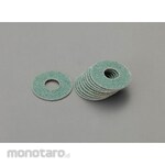 ESCO 31mm zirconia disc (# 180/10)