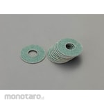 ESCO 31mm zirconia disc (# 80/10)