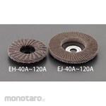 ESCO 75mm / # 40 disc wheel