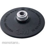 ESCO 95mm rubber pad for disc paper