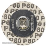 ESCO Polishing disc (EZ lock type)