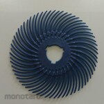 ESCO Special resin disc