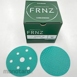 FUJI STAR (Sankyo-Rikagaku) FRNZ Green Disc