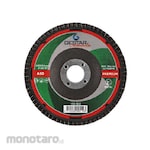 Gestar Flap Disc Aluminum Oxide (Amplas Gerinda Susun)
