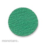 ICHIGUCHI Scut Zirconia Fibre Disc
