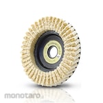 ICHIGUCHI Sisal HG Buff Stick