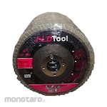 JLD Sanding Disc Stack (Amplas Susun)