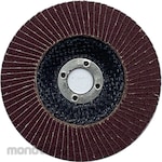 K55 Flap Disc (Amplas Gerinda Susun)