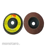 KINIK Flap Disc (Amplas Gerinda Susun)